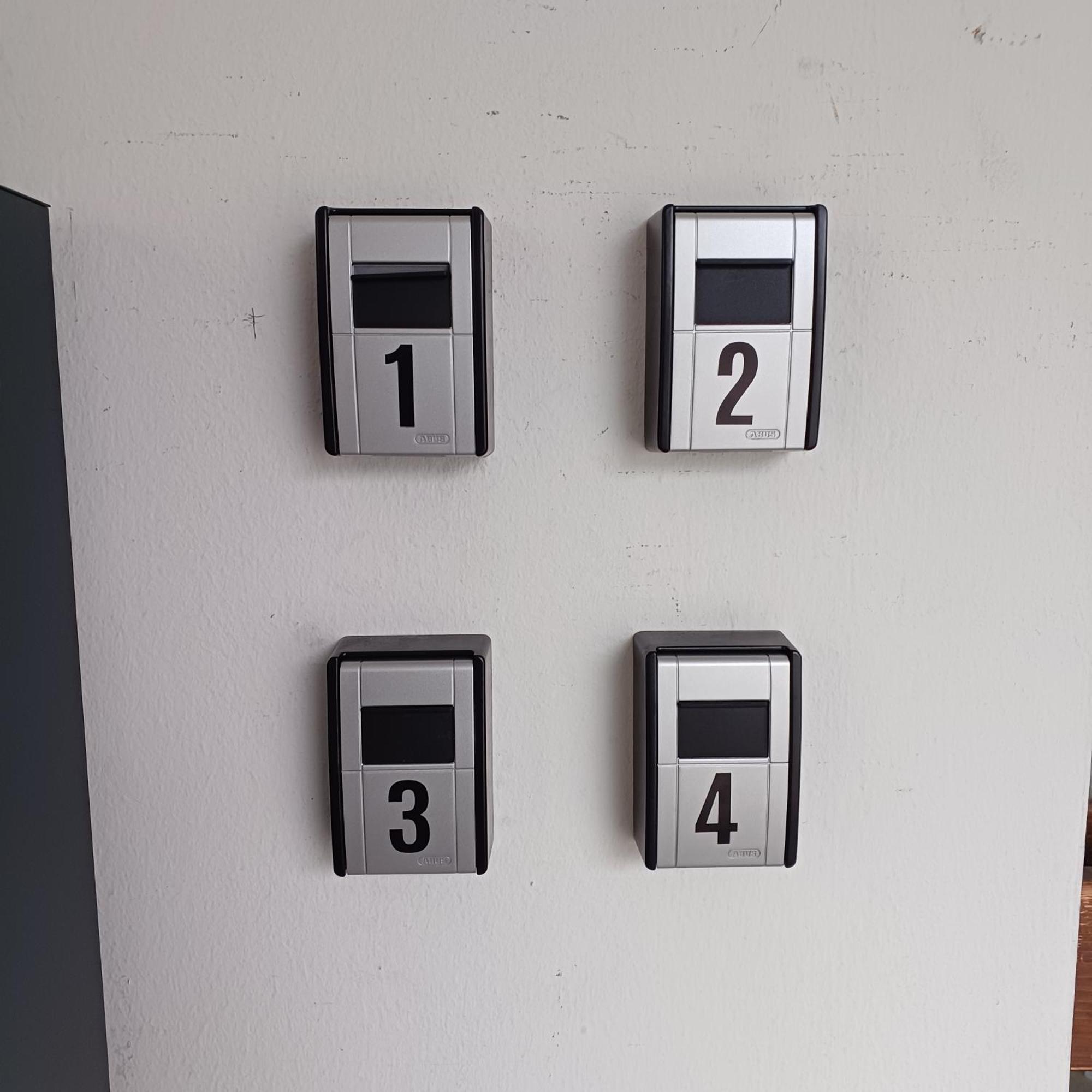 Schachner Frühstückspension