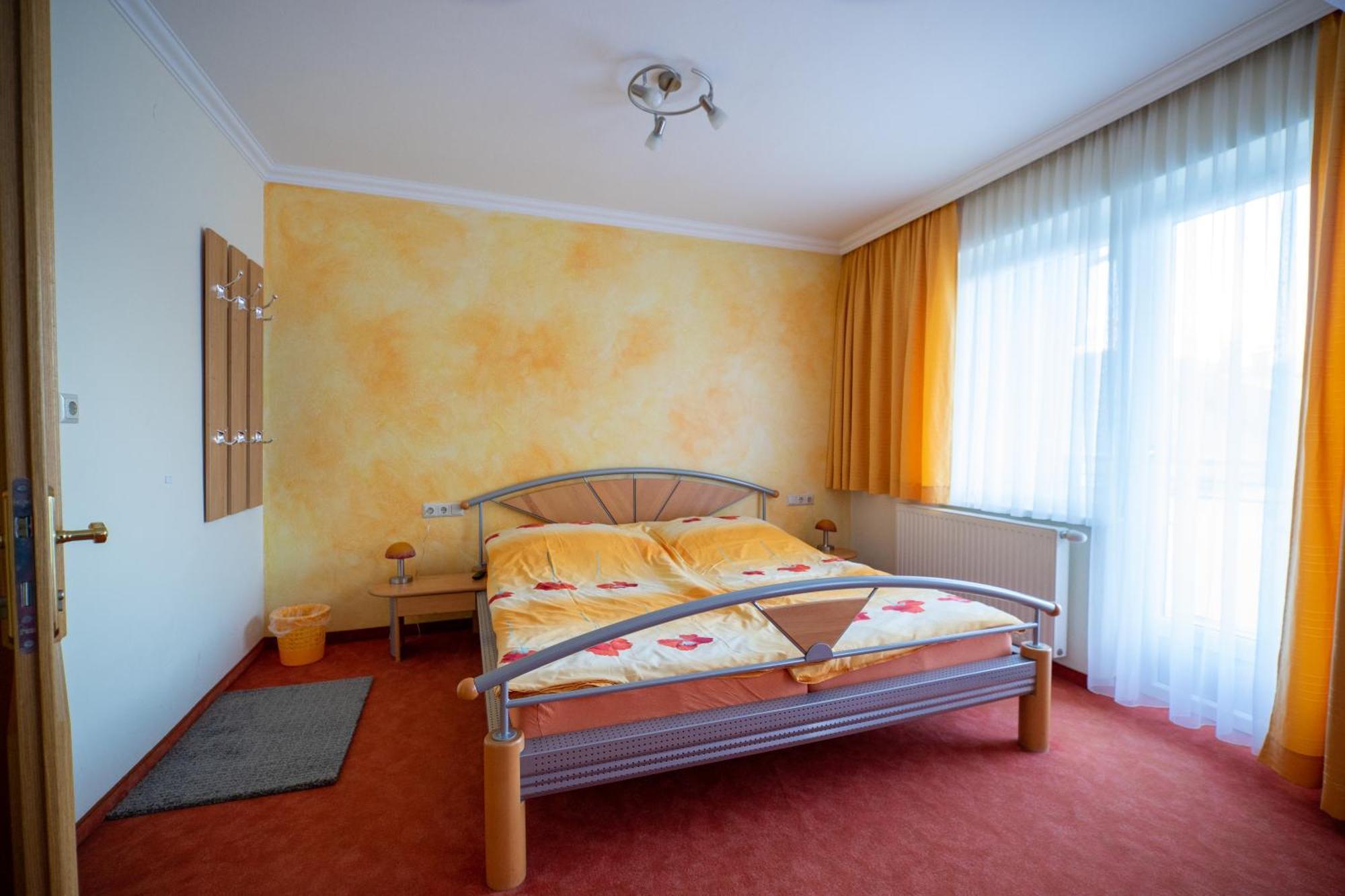 Schachner Bed & Breakfast Schladming